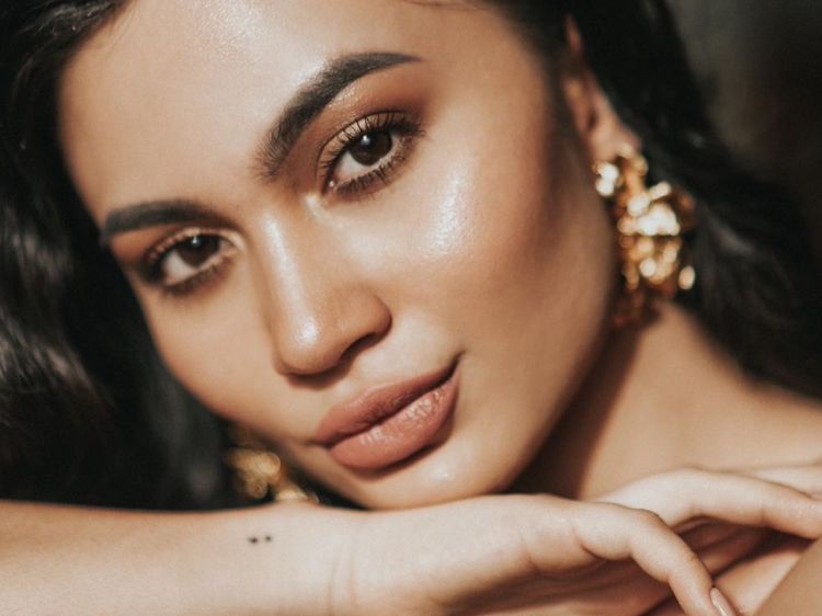 Potret Ariel Tatum yang Diselingkuhi Pacar dengan Sesama Jenis