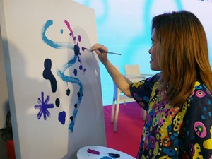Art Moments Jakarta Online 3 Resmi Dibuka, Siap Lihat Ribuan Karya Seni?