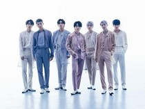 Bang Si Hyuk Bahas Masa Kontrak BTS, Belum Tentu Comeback 2025