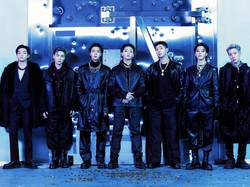 Jejak K-Pop di MTV VMAs: BTS Paved the Way