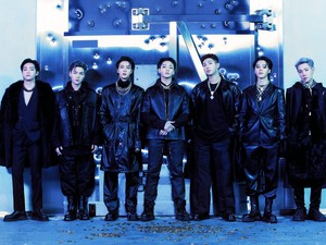 Menhan Korsel: BTS Diizinkan Tampil Meski Sedang Wamil