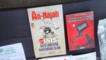 Sederet Tersangka Khilafatul Muslimin dari Lampung hingga Jatim