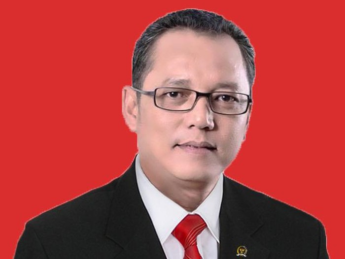 Deddy Yevri Sitorus