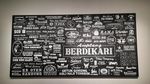 Keren Banget! Ke Sarinah Belum Lengkap Kalau Tidak ke Distrik Seni X