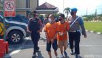 Sederet Tersangka Khilafatul Muslimin dari Lampung hingga Jatim