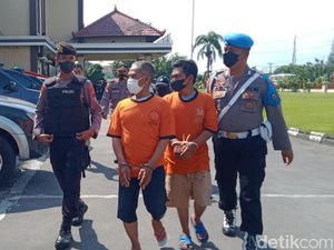 Jeratan Pasal Makar untuk Tersangka Khilafatul Muslimin di Jateng