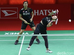 PBSI Tunggu Surat Pengunduran Resmi Febby Valencia