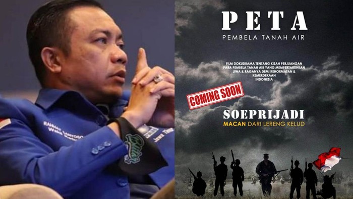 Film PETA
