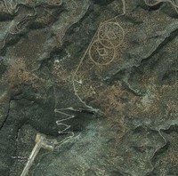 Google Earth via Live Science