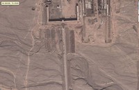 Google Earth via Live Science