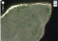 Google Earth via Live Science