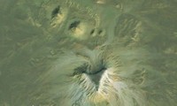 Google Earth via Live Science