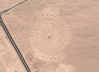 Google Earth via Live Science