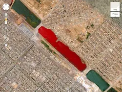 10 Penemuan Super Misterius di Google Earth