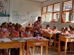 Mengenal Kurikulum Merdeka Belajar dan Tahapan Implementasi Penerapannya