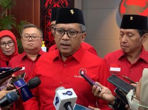 Sinyal PDIP Siap Lepas Ganjar Jika Ingin Nyapres di Partai Lain