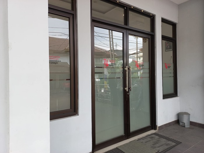 Heboh nasi padang babi, pemilik diamankan ke kantor polisi Heboh nasi padang babi, pemilik diamankan ke kantor polisi, 10 juni 2022