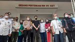 Foto Pemprov DKI-Polisi Turun Tangan Cek Heboh Nasi Padang Babi
