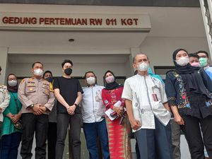 5 Fakta Nasi Padang Babi yang Viral di Medsos