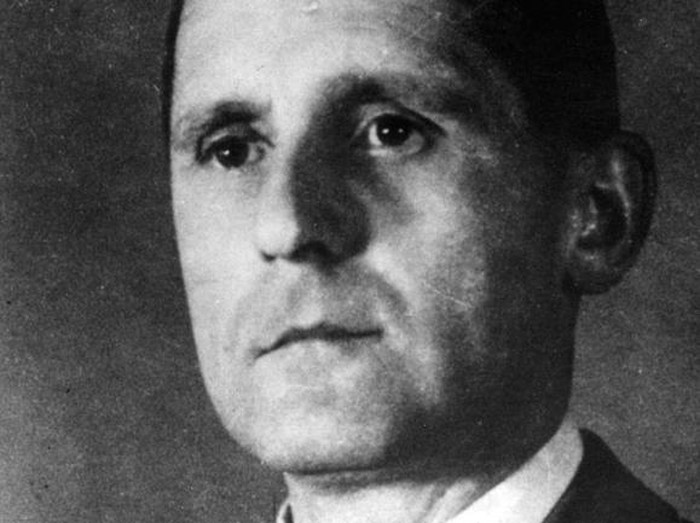 Heinrich Mueller (AP/str)