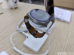 Lebih Dekat dengan Duo Smartwatch Terbaru Huawei