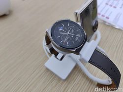 Lebih Dekat dengan Duo Smartwatch Terbaru Huawei
