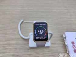Lebih Dekat dengan Duo Smartwatch Terbaru Huawei