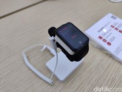 Lebih Dekat dengan Duo Smartwatch Terbaru Huawei
