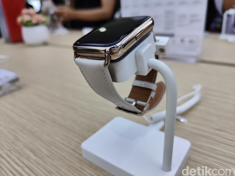 Huawei Watch GT 3 Pro dan Watch Fit 2 resmi hadir di Indonesia