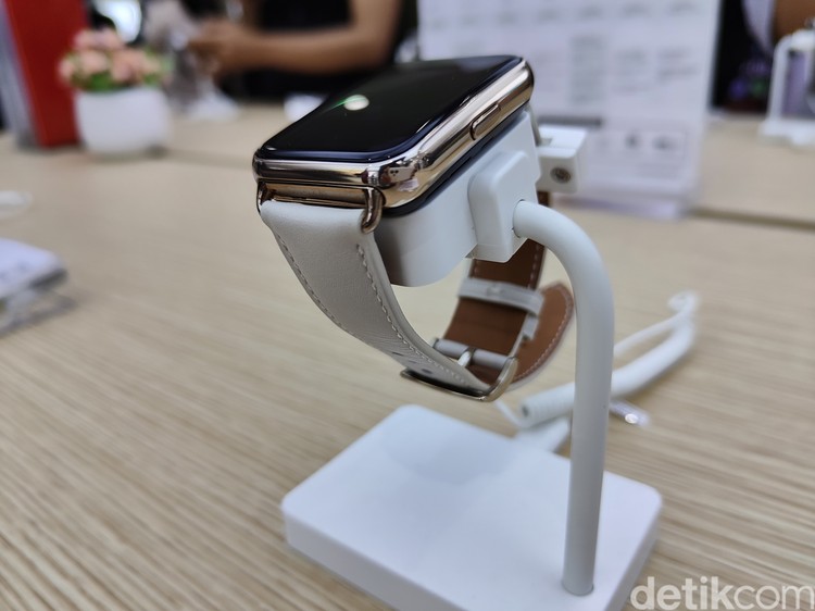 Huawei Watch Huawei Watch GT 3 Pro dan Watch Fit 2 resmi hadir di Indonesia
