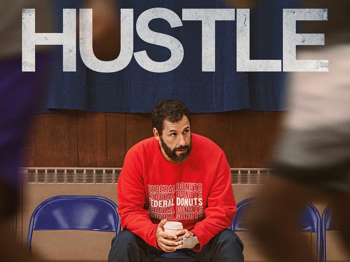Hustle