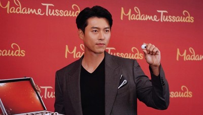 Ini 10 Aktor Korea Ganteng Pilihan Fans, Peringkat 1 Bukan Hyun Bin