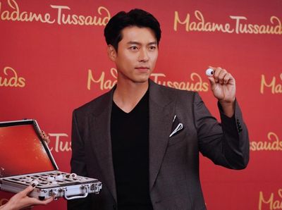 Ini 10 Aktor Korea Ganteng Pilihan Fans, Peringkat 1 Bukan Hyun Bin