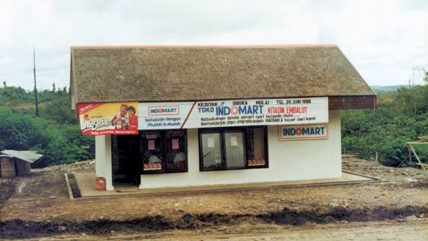 Indomaret