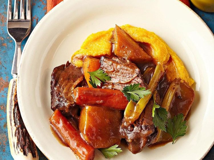 Ini Makanan Enak di Swiss yang Masuk Daftar Negara Terbersih di Dunia