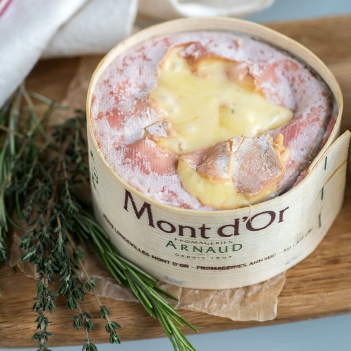 Ini Makanan Enak di Swiss yang Masuk Daftar Negara Terbersih di Dunia