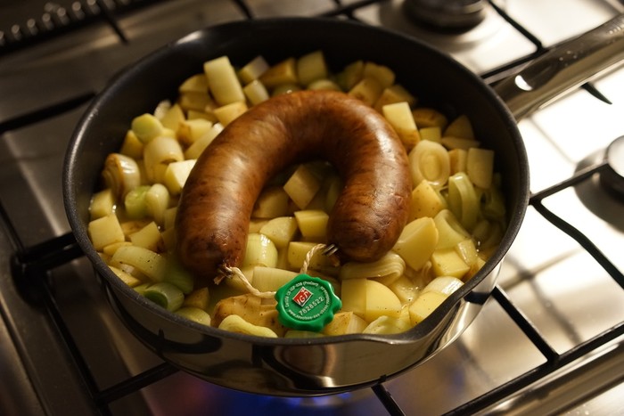 Ini Makanan Enak di Swiss yang Masuk Daftar Negara Terbersih di Dunia Ini Makanan Enak di Swiss yang Masuk Daftar Negara Terbersih di Dunia
