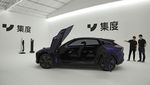 Futuristik! Ini Mobil Pintar dari China, Kecerdasannya Mirip Robot
