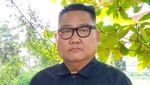 Ini Loh Pria di Sumsel yang Viral Disebut Mirip Kim Jong Un