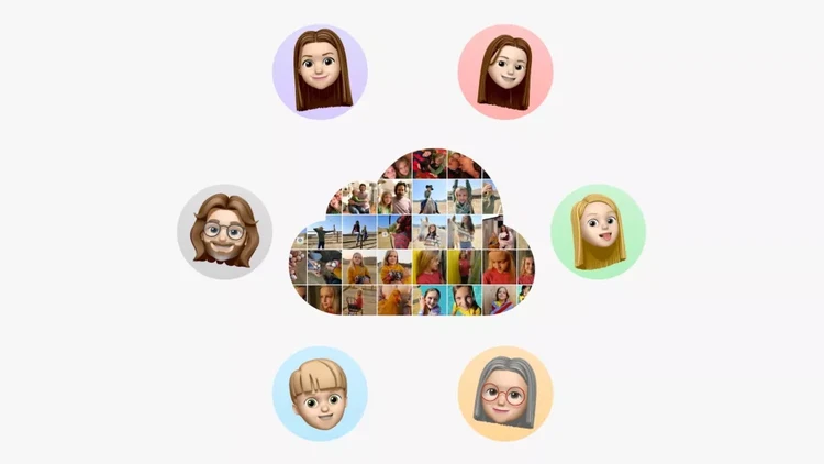 iOS 16 Fitur iOS 16 dan macOS 16 yang meniru Android