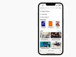 10 Inovasi Baru Apple yang Dicomot dari Android