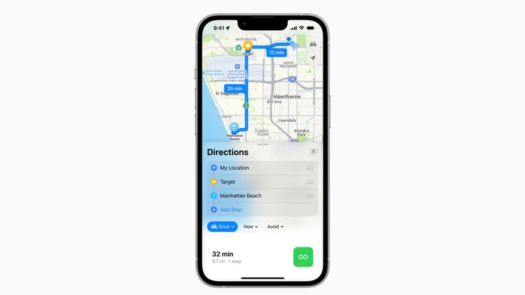 iOS 16 Fitur iOS 16 dan macOS 16 yang meniru Android