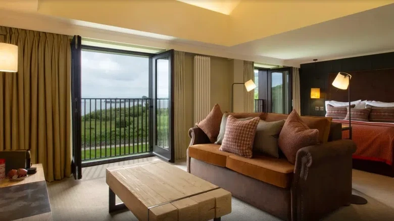 Isle of Mull Hotel Isle of Mull Hotel
