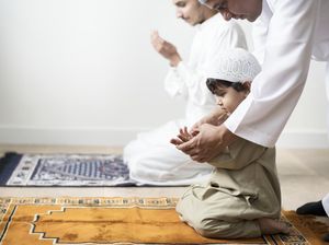 Jadwal Salat Lengkap 1 Mei 2024 untuk Daerah Jawa Timur
