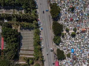 Kereta Api Kupang-Timor Bukan Isapan Jempol, Pernah Buat Studi Kelayakan