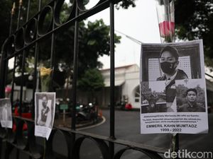 Bendungan Engehalde di Bern, Lokasi Penemuan Jenazah Eril