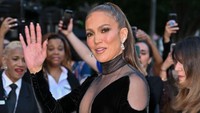 Jennifer Lopez juga dikisahkan mengalami berbagai kondisi yang tidak mulus menjelang pertunjukan megah itu. Foto: GC Images/Jose Perez/Bauer-Griffin