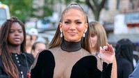 Jennifer Lopez membintangi Halftime, sebuah film dokumenter yang mengisahkan tentang kariernya. Foto: GC Images/Jose Perez/Bauer-Griffin