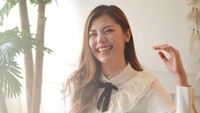 Perempuan yang punya 290 ribu pengikut di Instagram itu kini semakin jadi sorotan dan sudah punya basis penggemar. (Foto: dok. Instagram @juliaviocdr)  