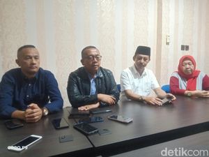 Tim Saber Pungli OTT 2 ASN Pemkot Bengkulu